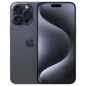 Apple iPhone 15 Pro 6.1 256GB Blue titanium